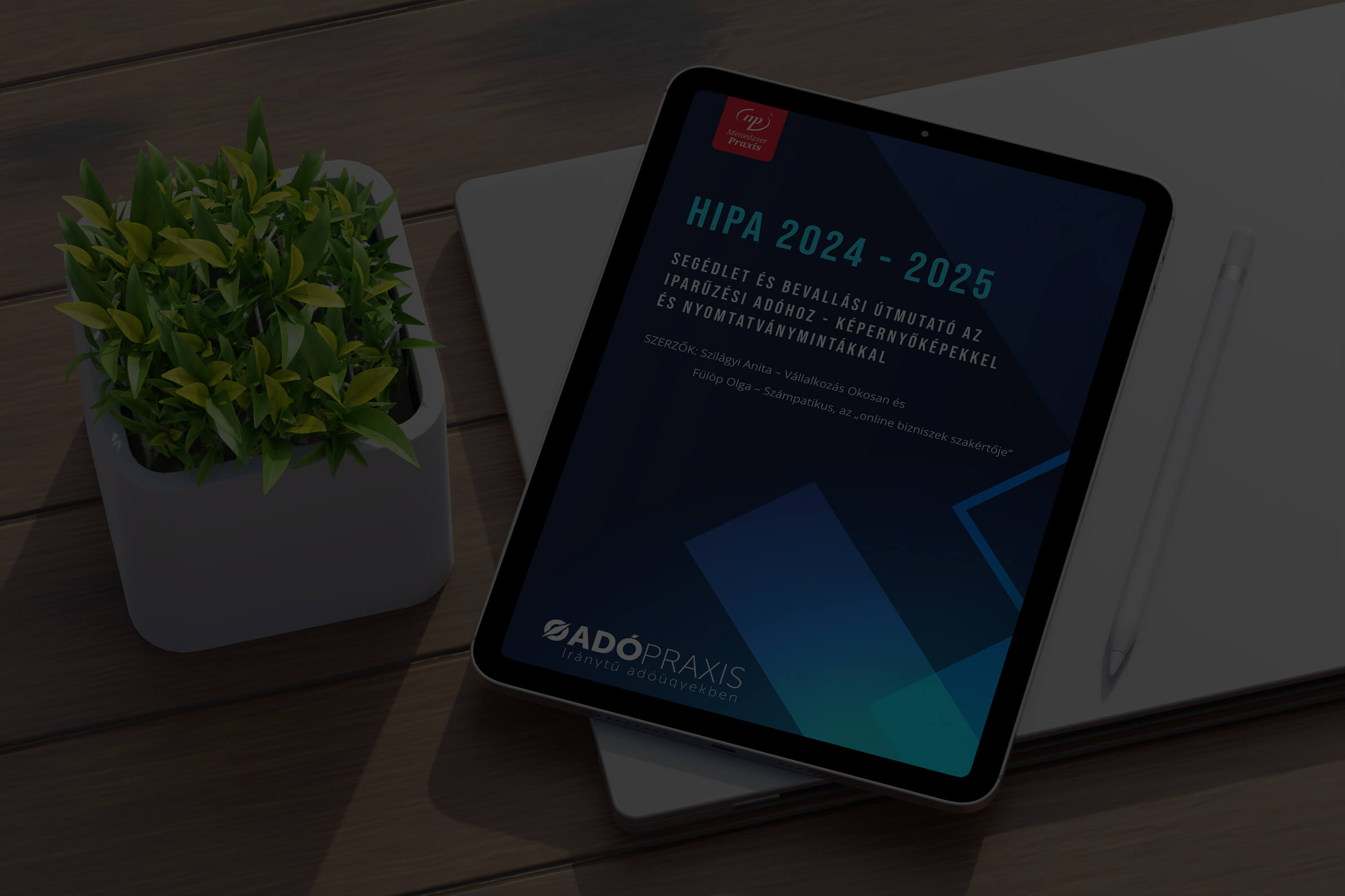HIPA különszám 2025